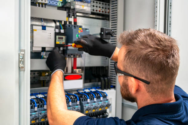 Why Trust Our Certified Electricians for Your Electrical Needs in Maysville, OK?